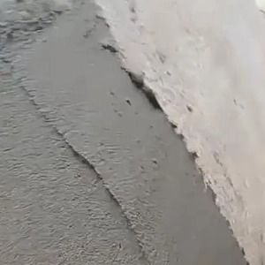 文安水工建筑物I级C55聚合物改性水泥砂浆 渠道防渗泵站加固迎水面抗冲刷砂浆