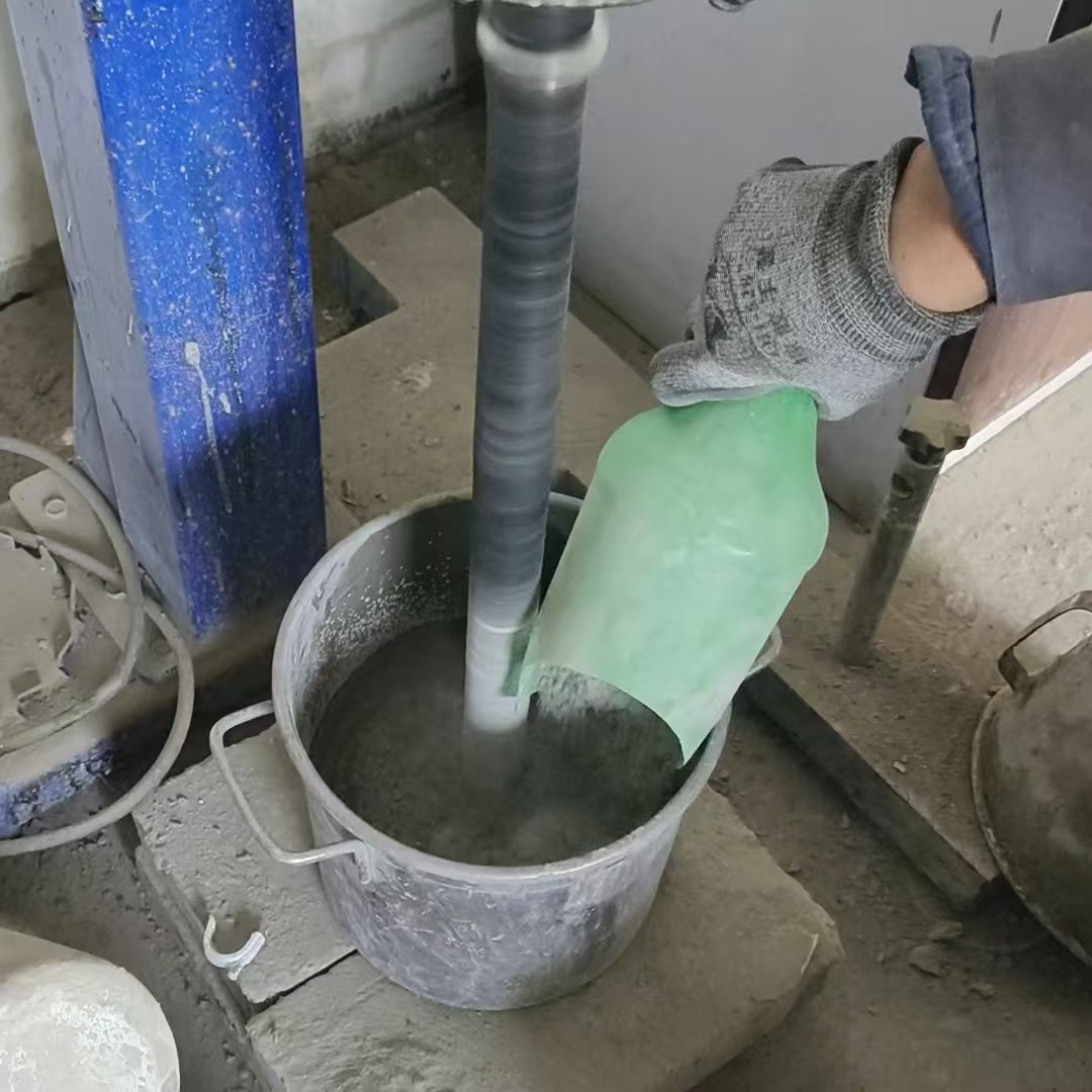 文安桥梁公路张拉用H60压浆料与普通压浆料有什么区别？