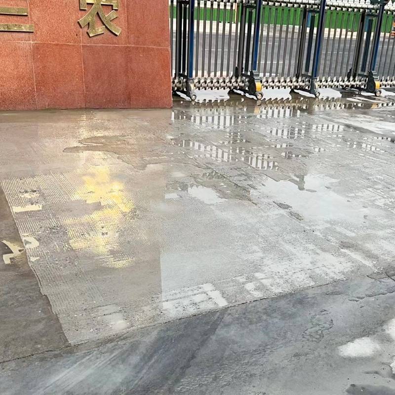 文安水泥路面翻新砂浆